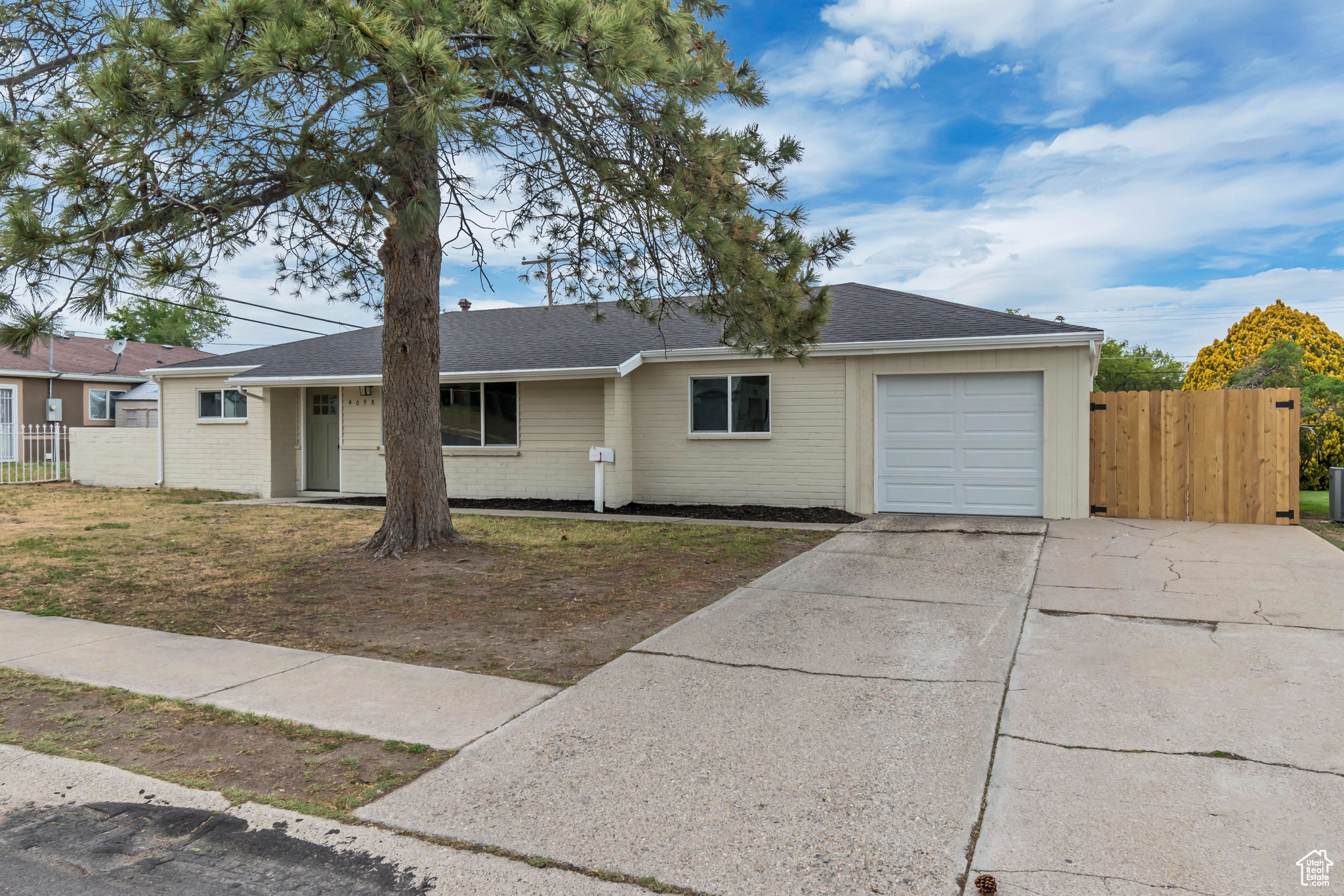 4098 W 5580, Salt Lake City, Utah image 2