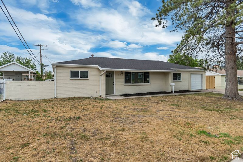4098 W 5580, Salt Lake City, Utah image 5