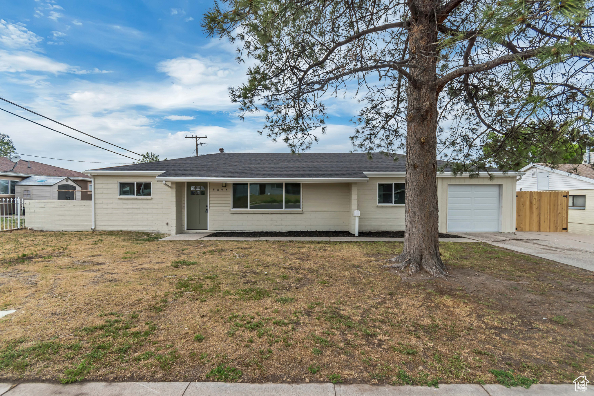 4098 W 5580, Salt Lake City, Utah image 3