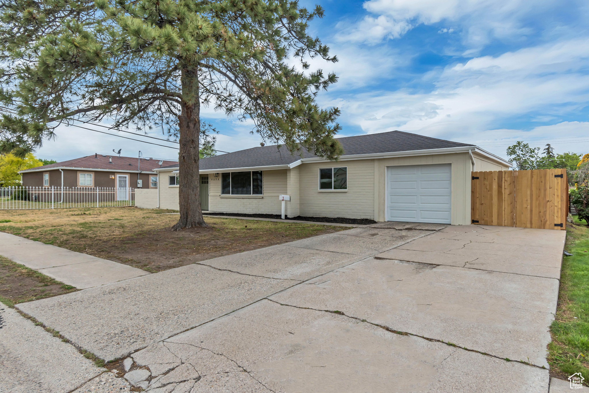 4098 W 5580, Salt Lake City, Utah image 1