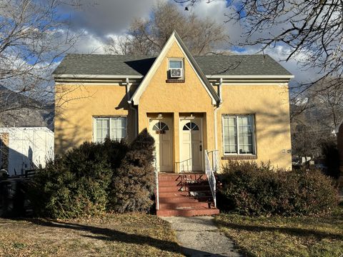 Photo of 37 S 700 W, Provo, UT 84601 (MLS # 2130241)