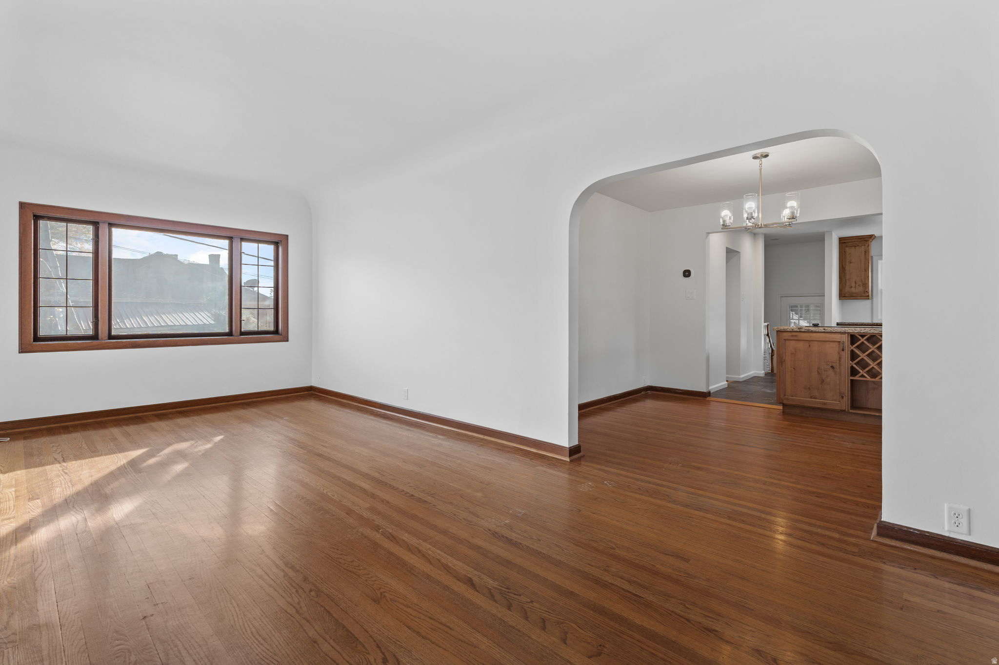 SUGARHOUSE - Residential