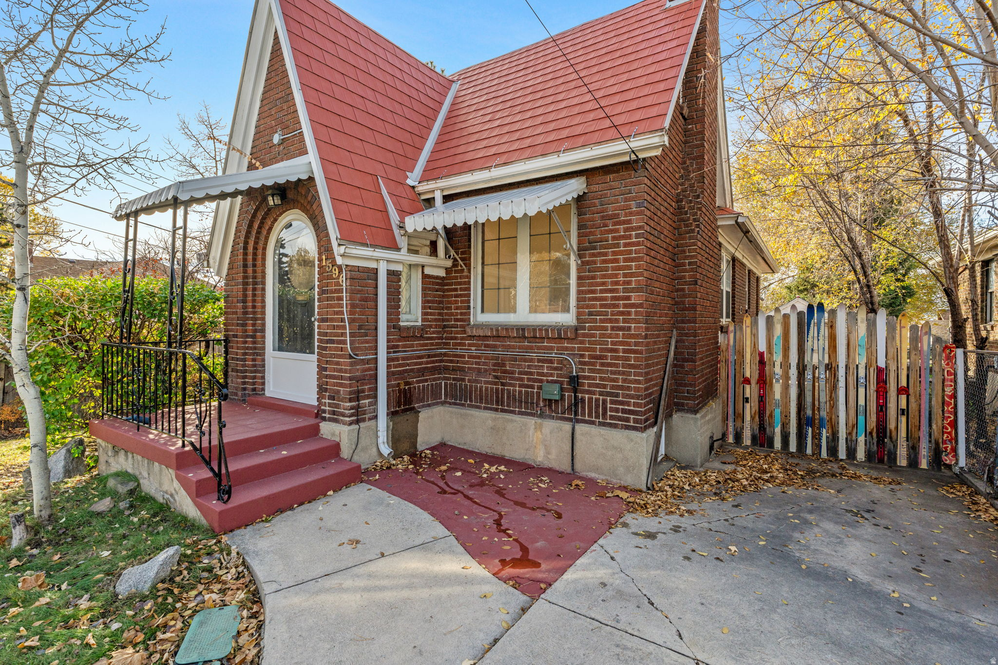 SUGARHOUSE - Residential