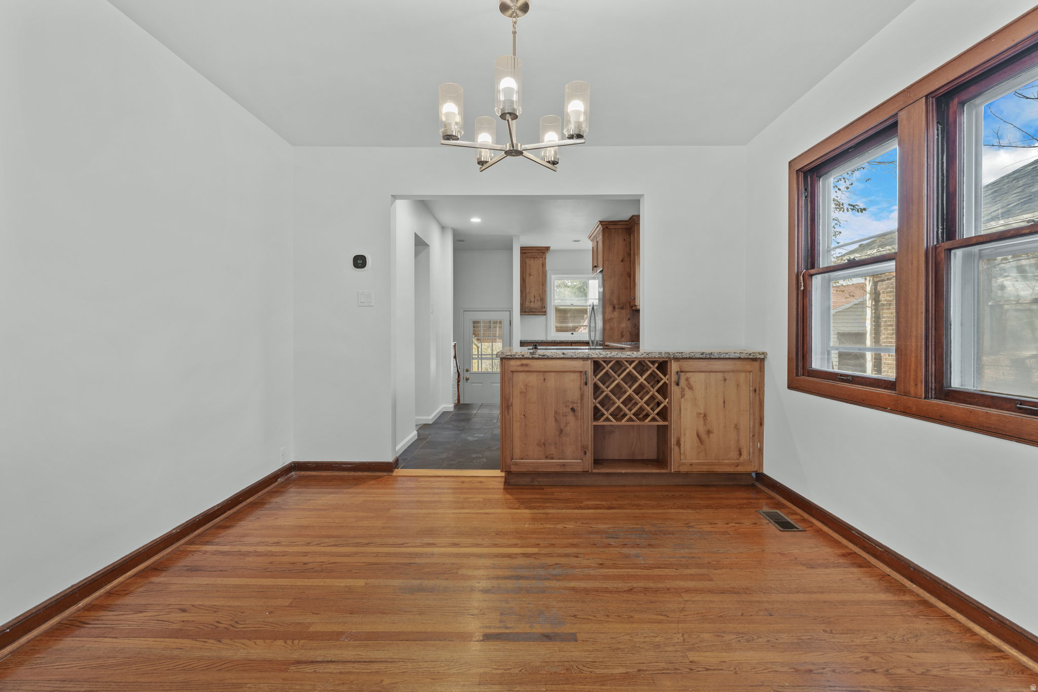 SUGARHOUSE - Residential