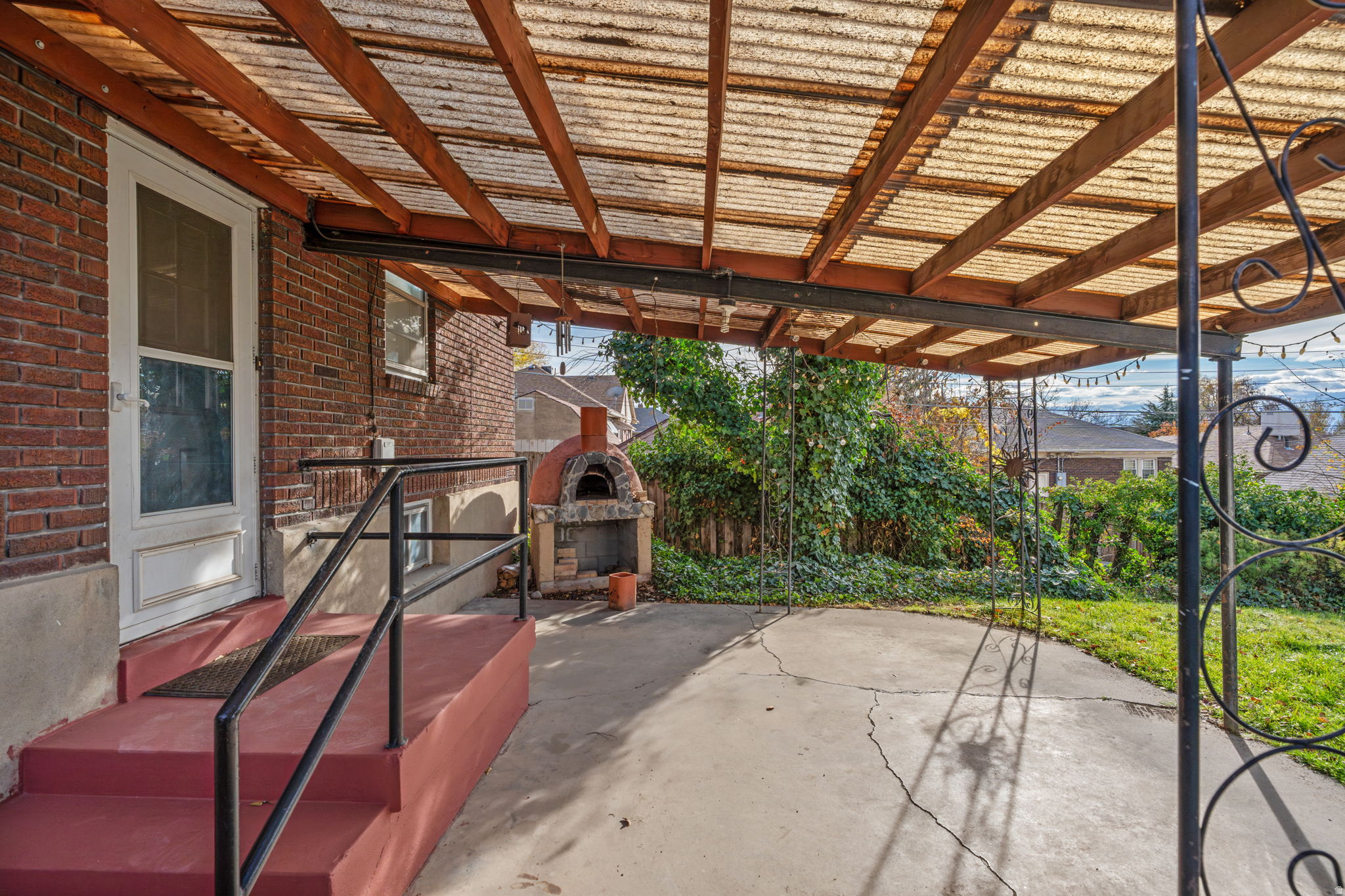 SUGARHOUSE - Residential