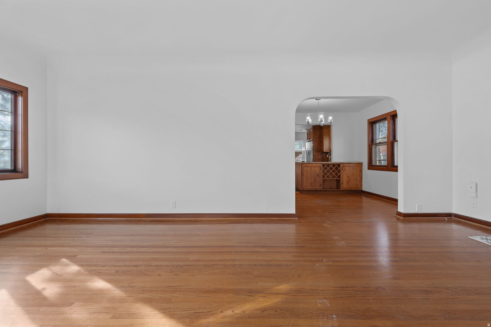 SUGARHOUSE - Residential