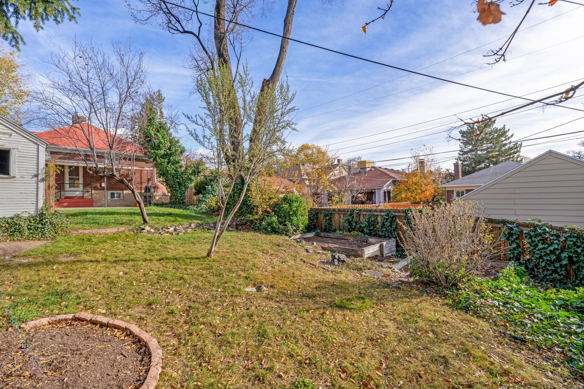 SUGARHOUSE - Residential