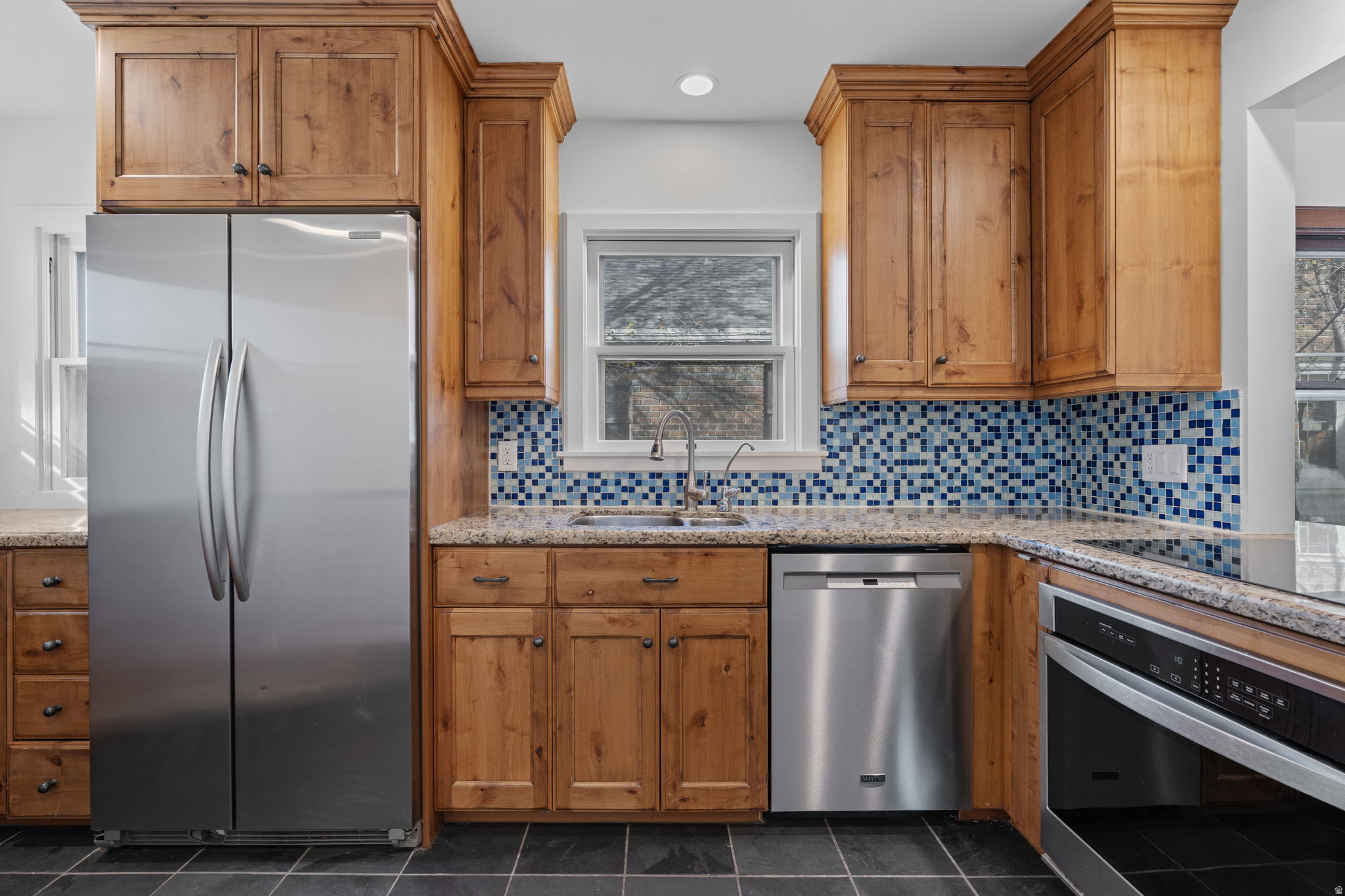 SUGARHOUSE - Residential