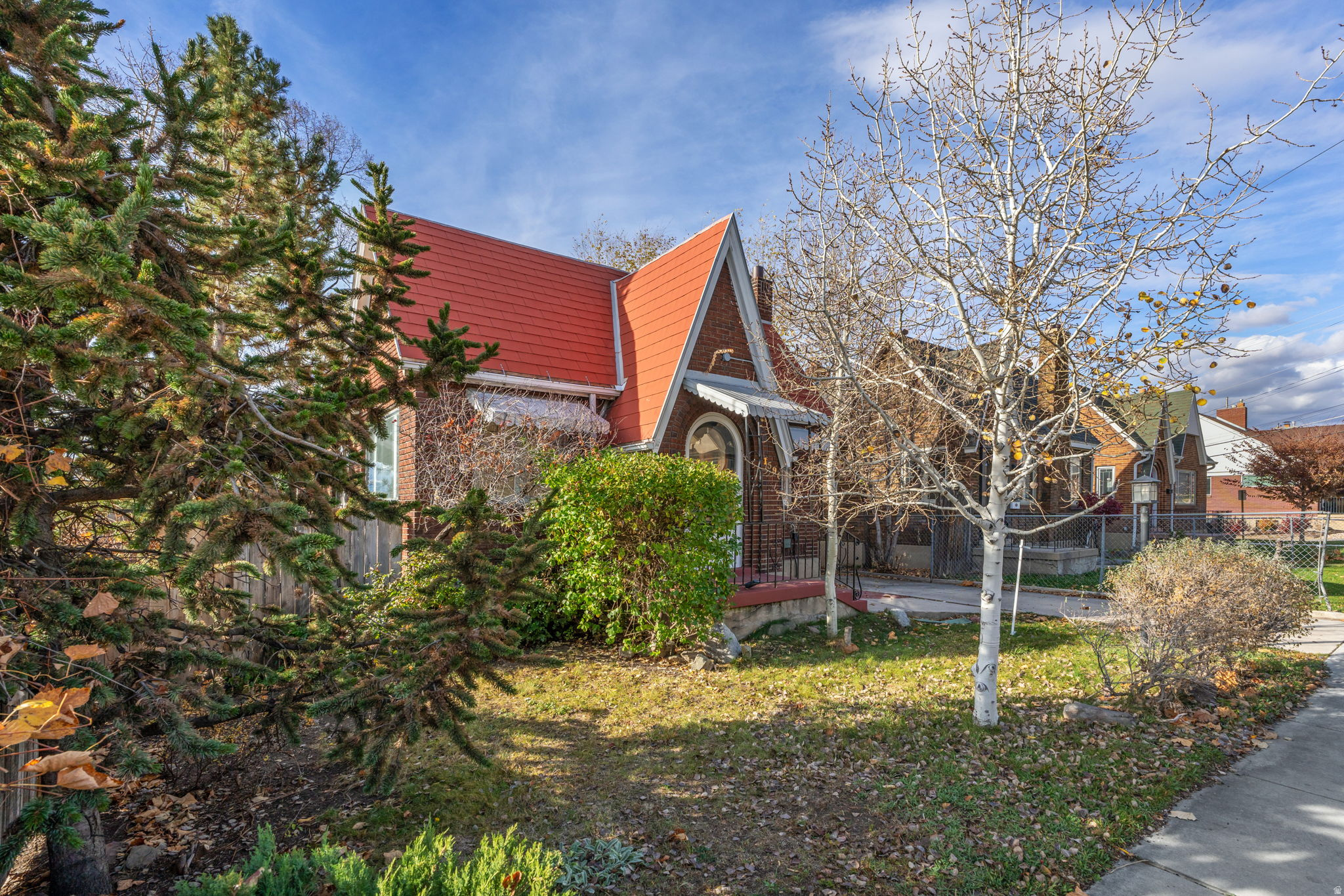 SUGARHOUSE - Residential