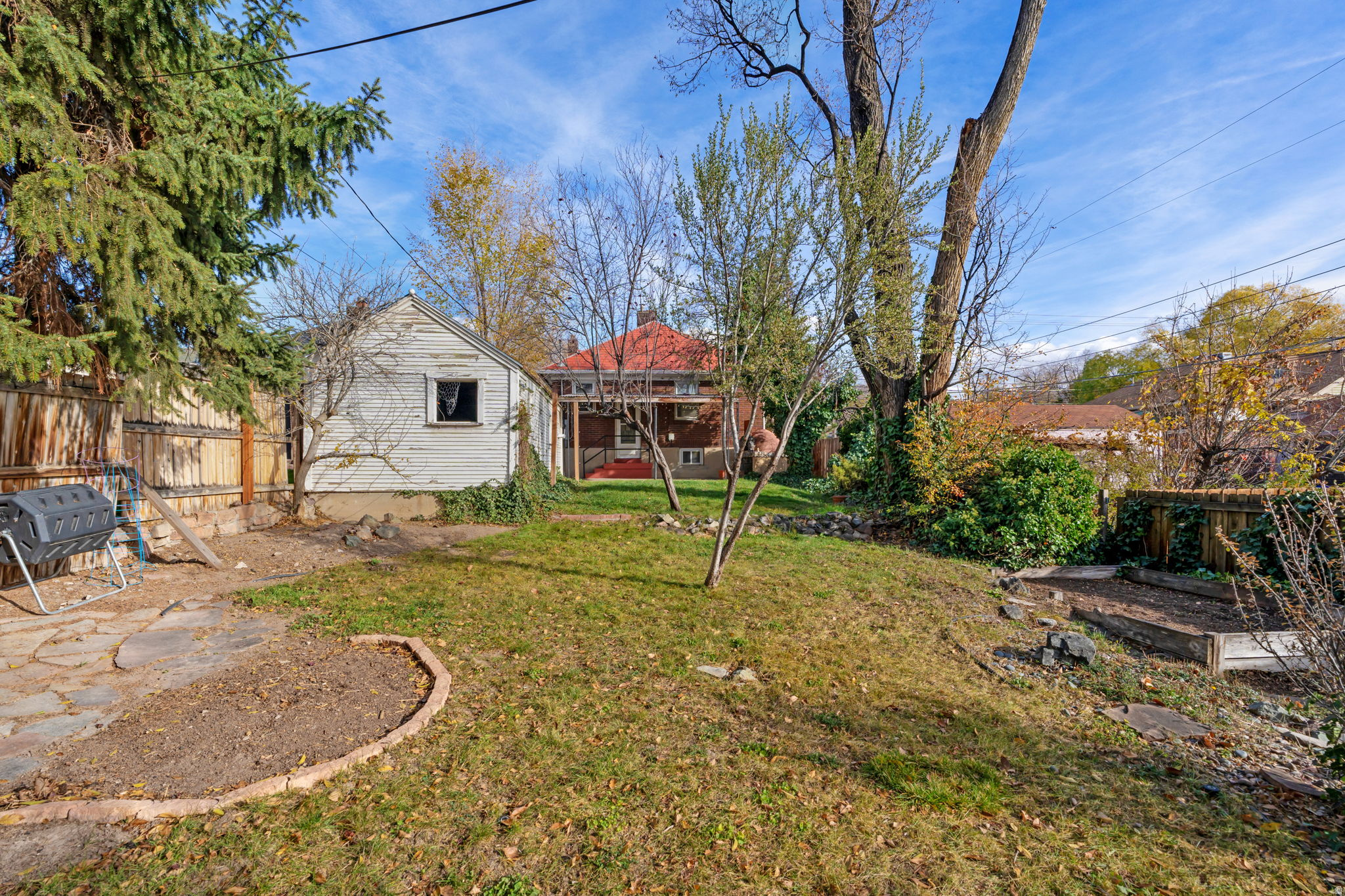 SUGARHOUSE - Residential