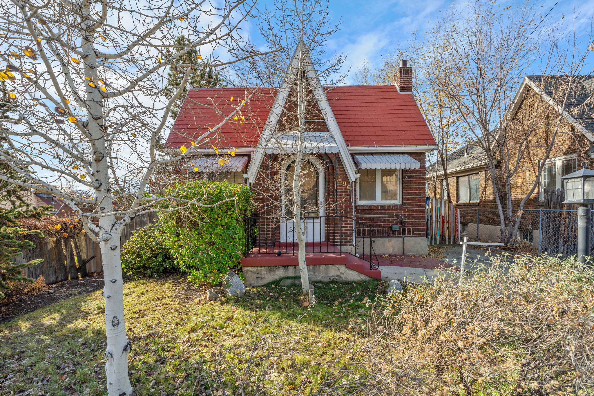 SUGARHOUSE - Residential