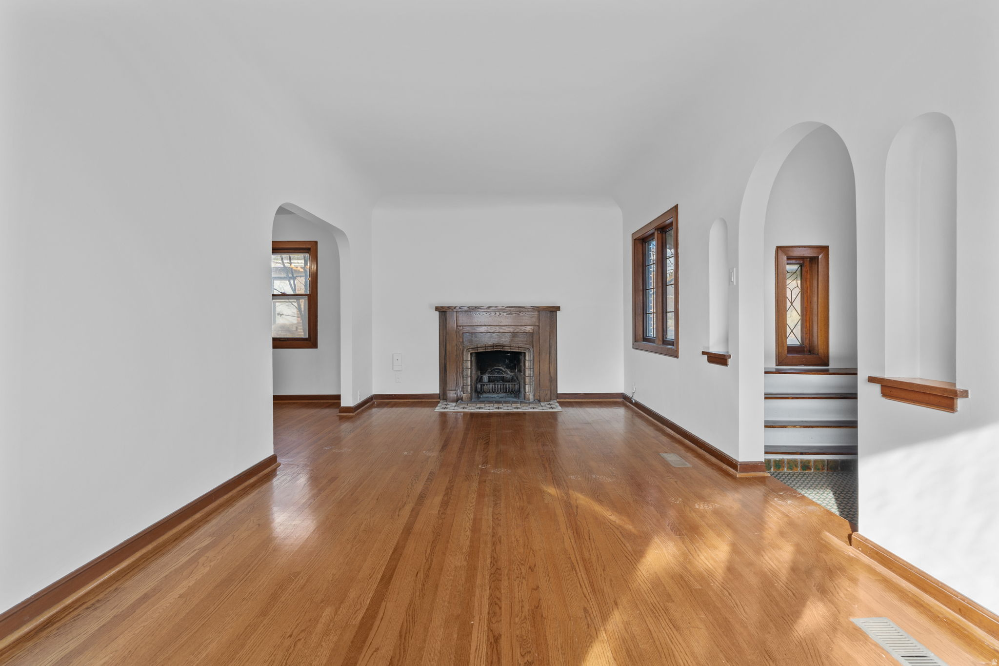 SUGARHOUSE - Residential