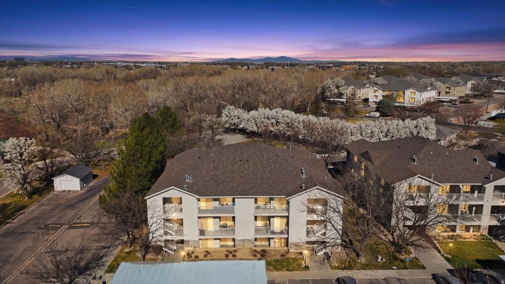 Photo of 3835 S RIVER RUN WAY W #1, South Salt Lake, UT 84119 (MLS # 2144052)