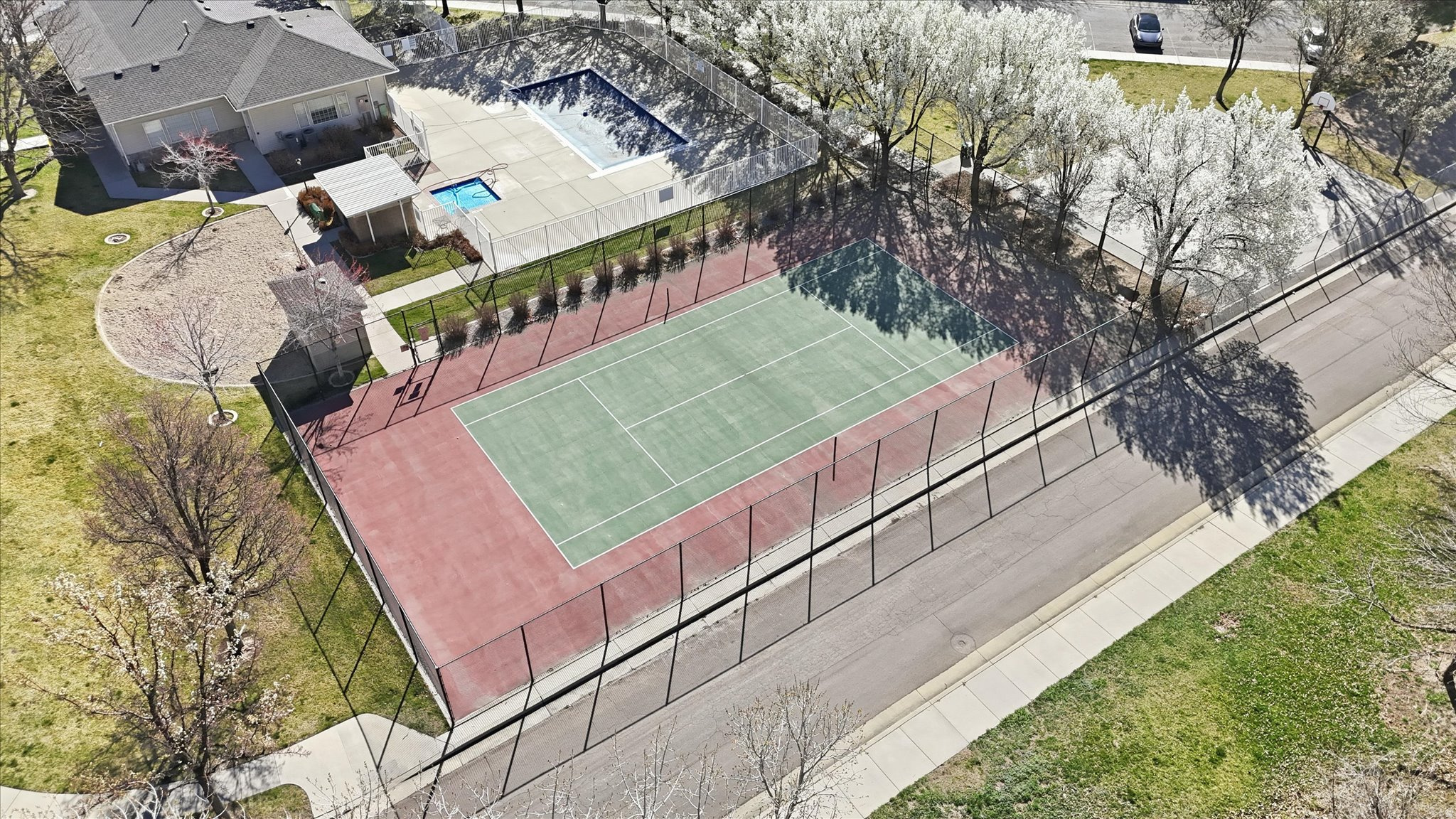 RIVER RUN - Residential