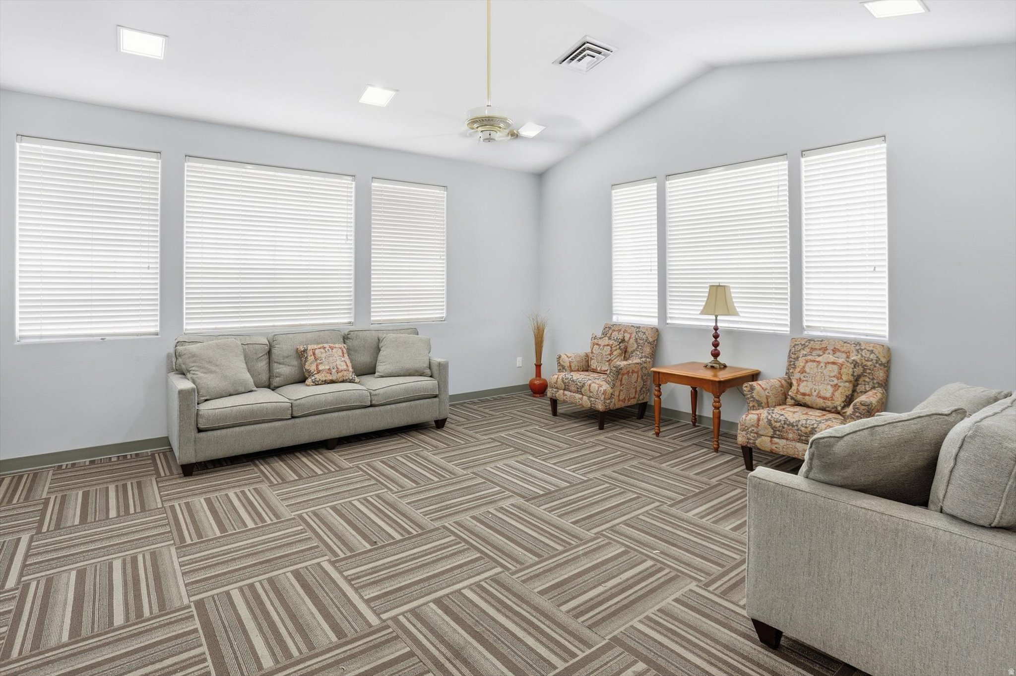 RIVER RUN - Residential