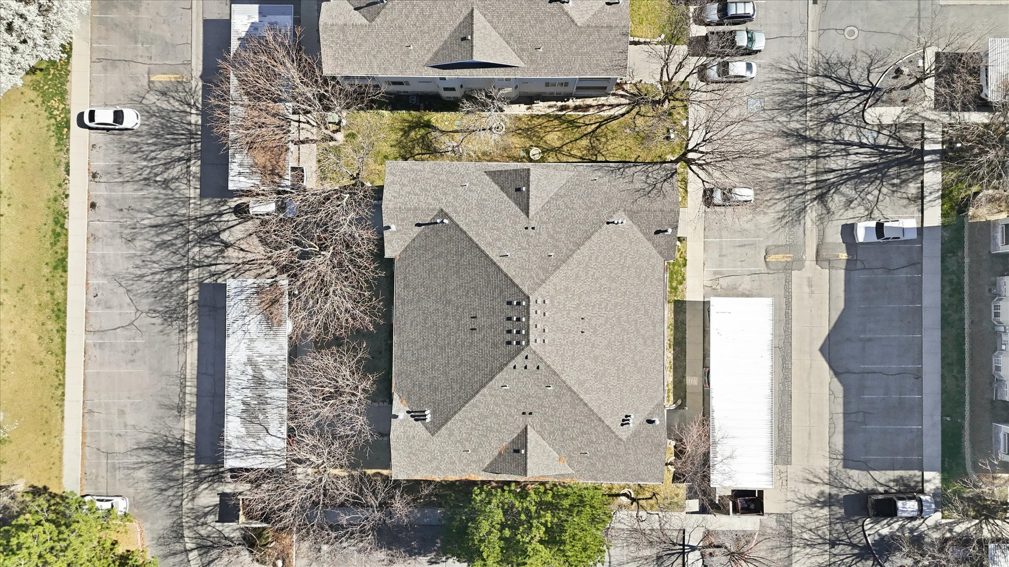 RIVER RUN - Residential