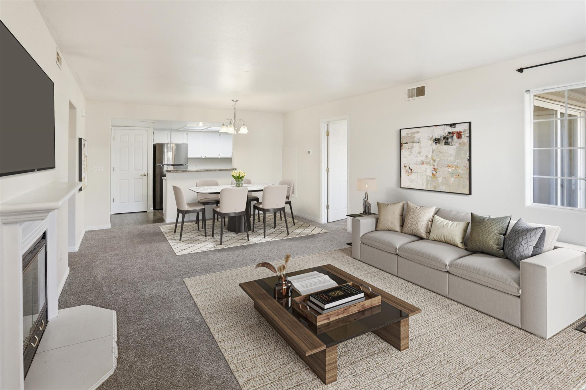 RIVER RUN - Residential