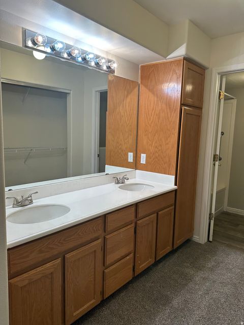 Tiny photo for 3835 S RIVER RUN WAY W #1, South Salt Lake, UT 84119 (MLS # 2144052)