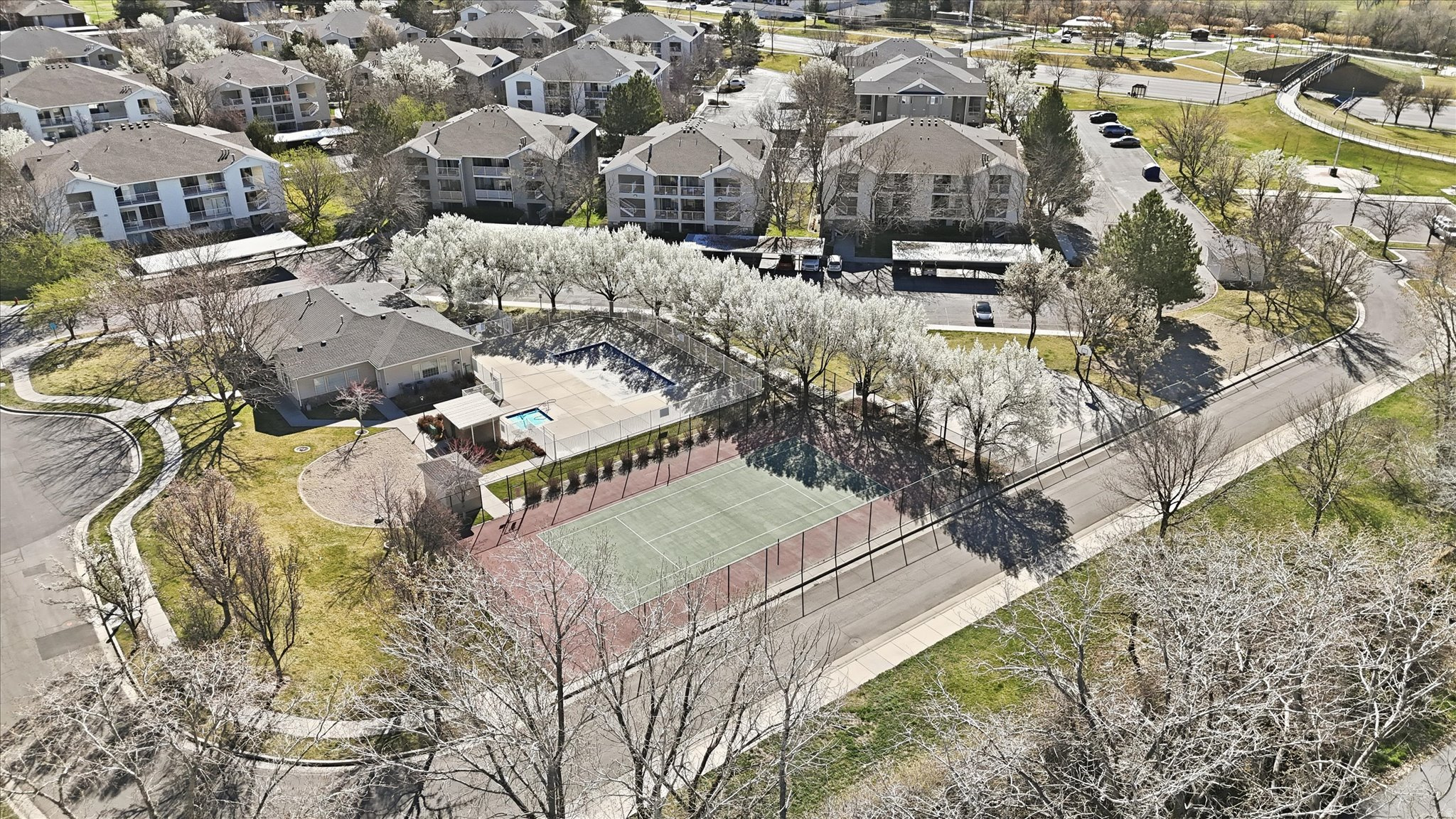 RIVER RUN - Residential