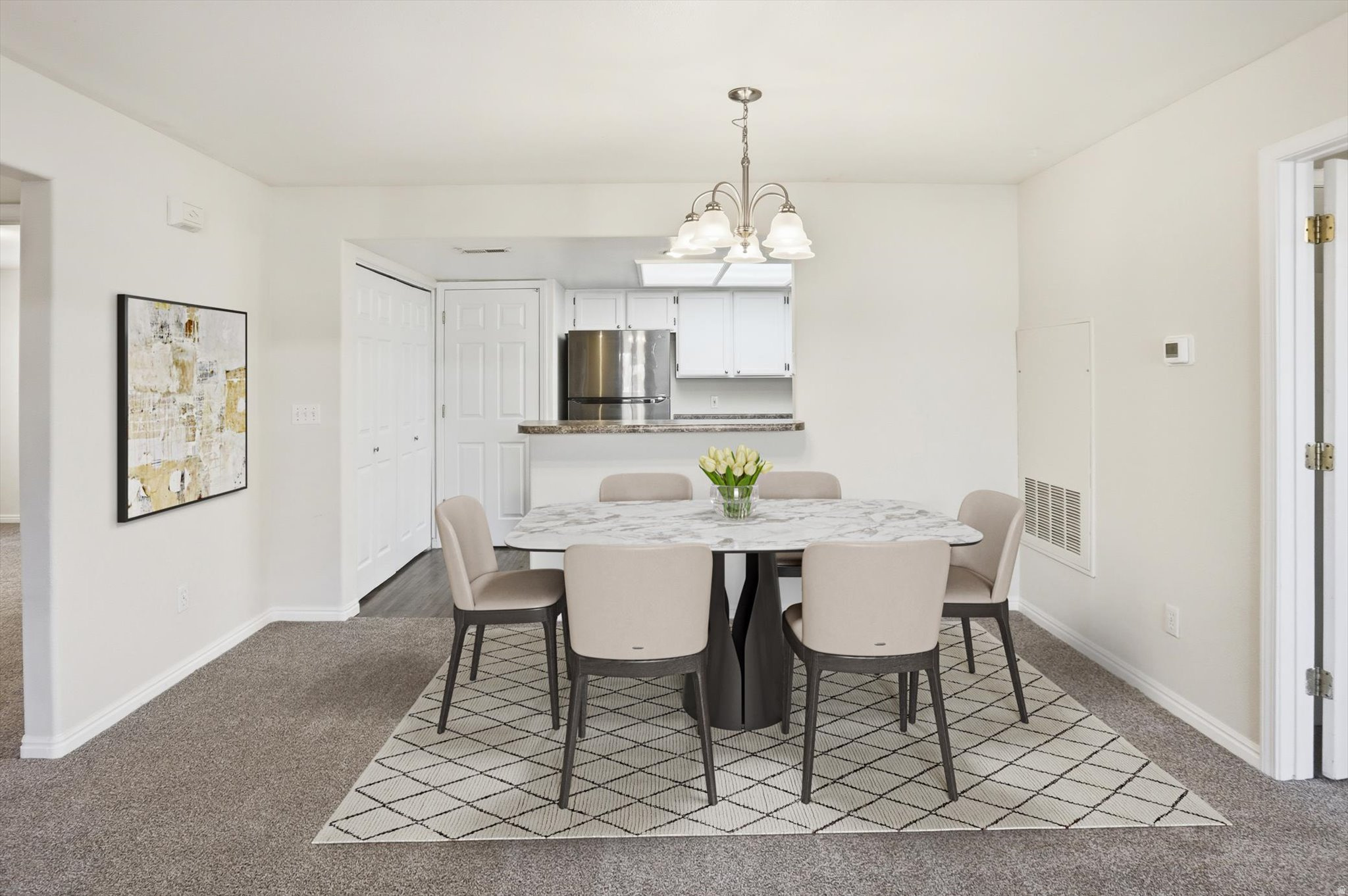 RIVER RUN - Residential