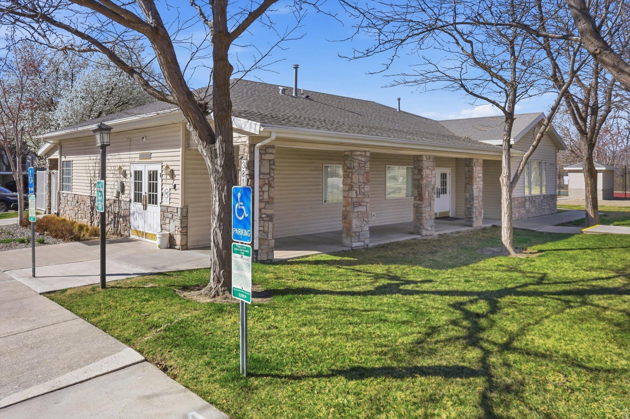 RIVER RUN - Residential