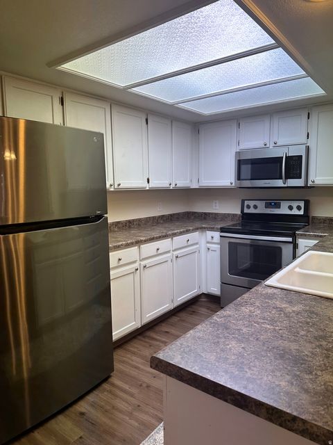 Tiny photo for 3835 S RIVER RUN WAY W #1, South Salt Lake, UT 84119 (MLS # 2144052)