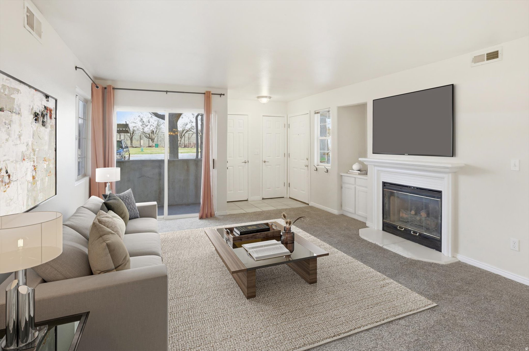 RIVER RUN - Residential