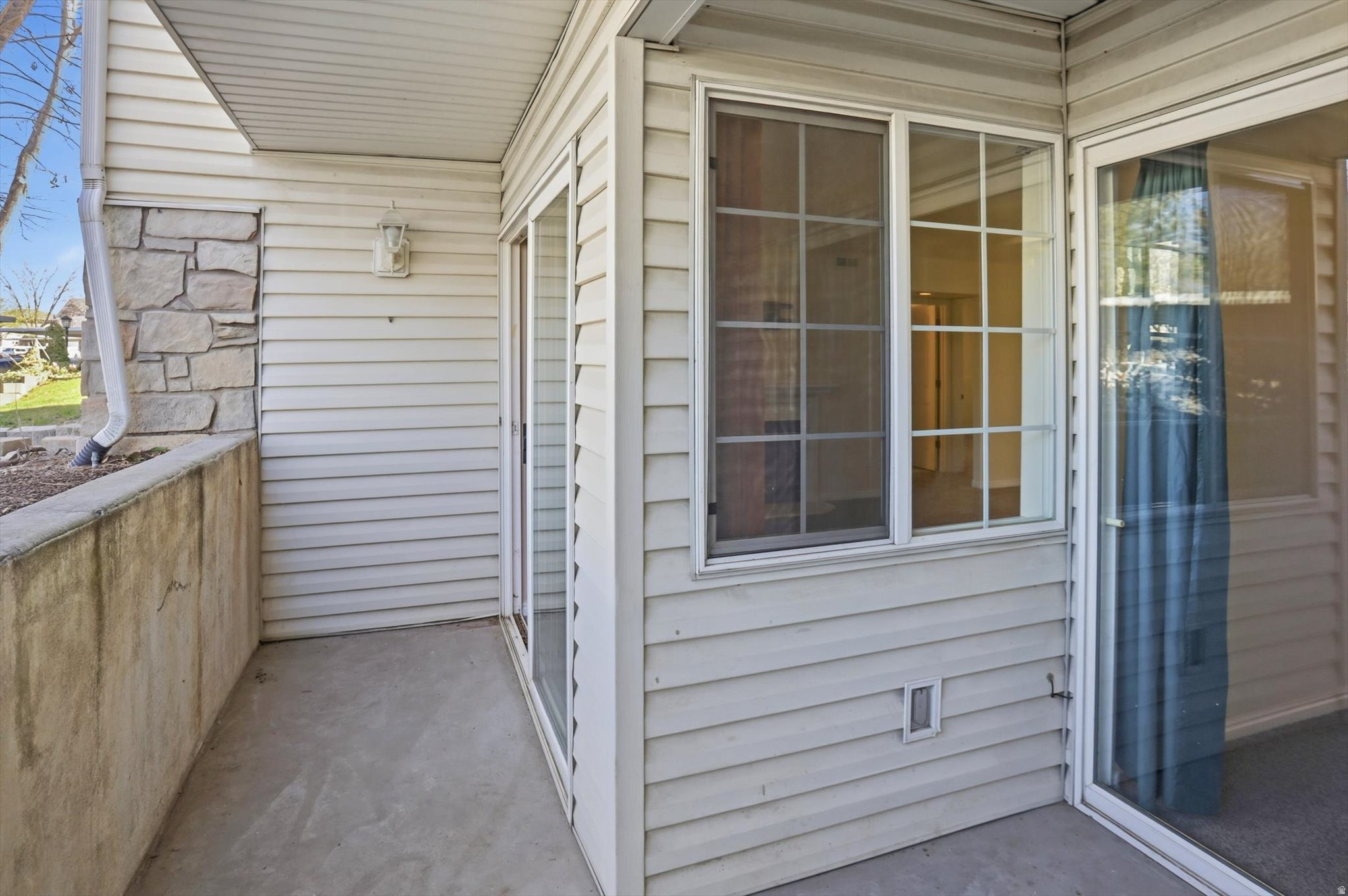 RIVER RUN - Residential