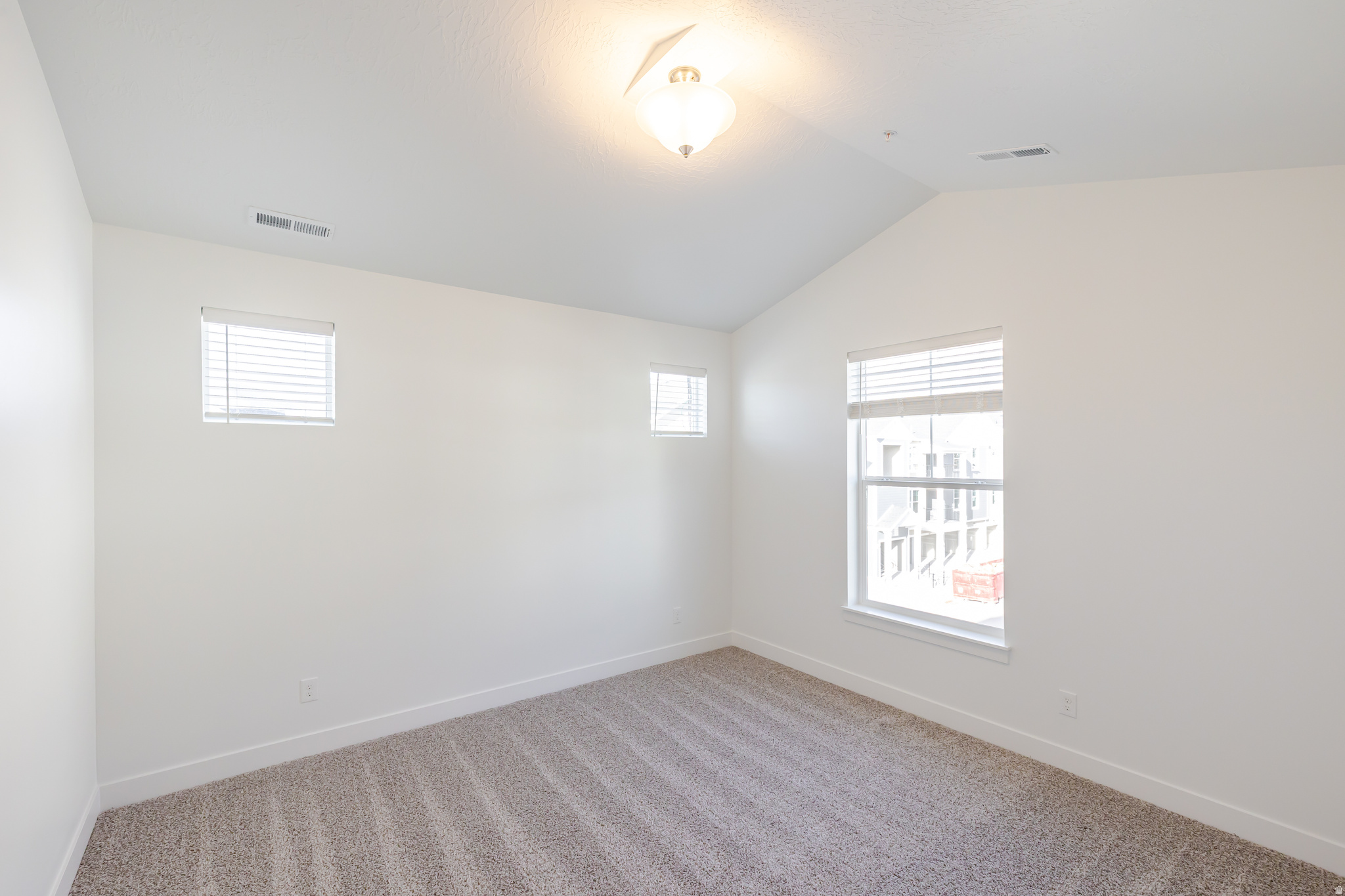 HARMONY RIDGE - Residential