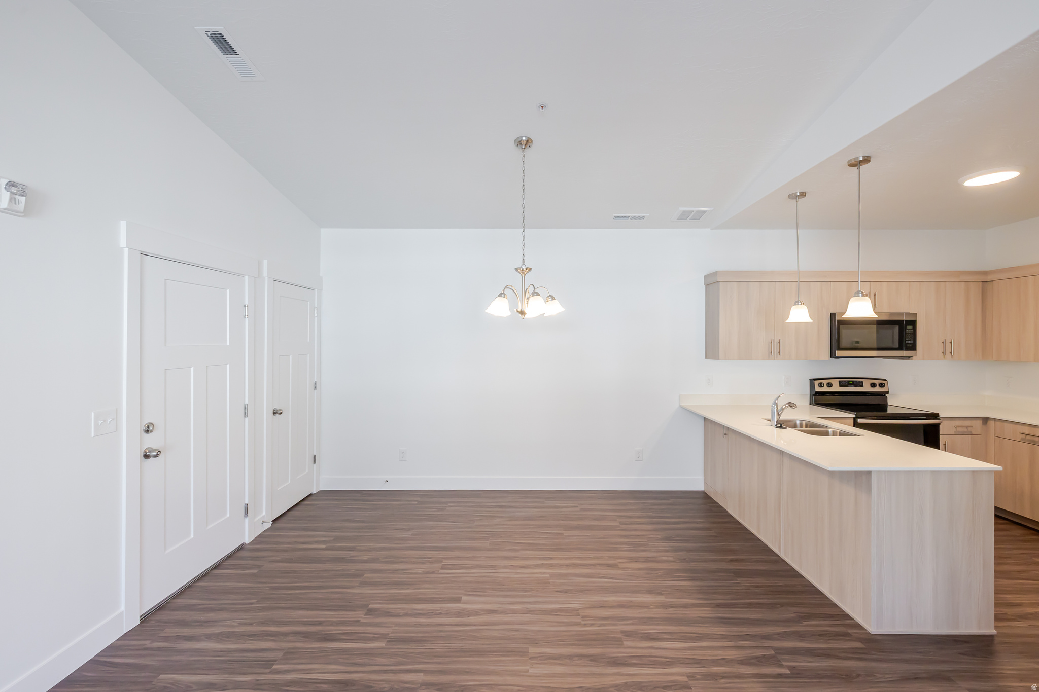 HARMONY RIDGE - Residential