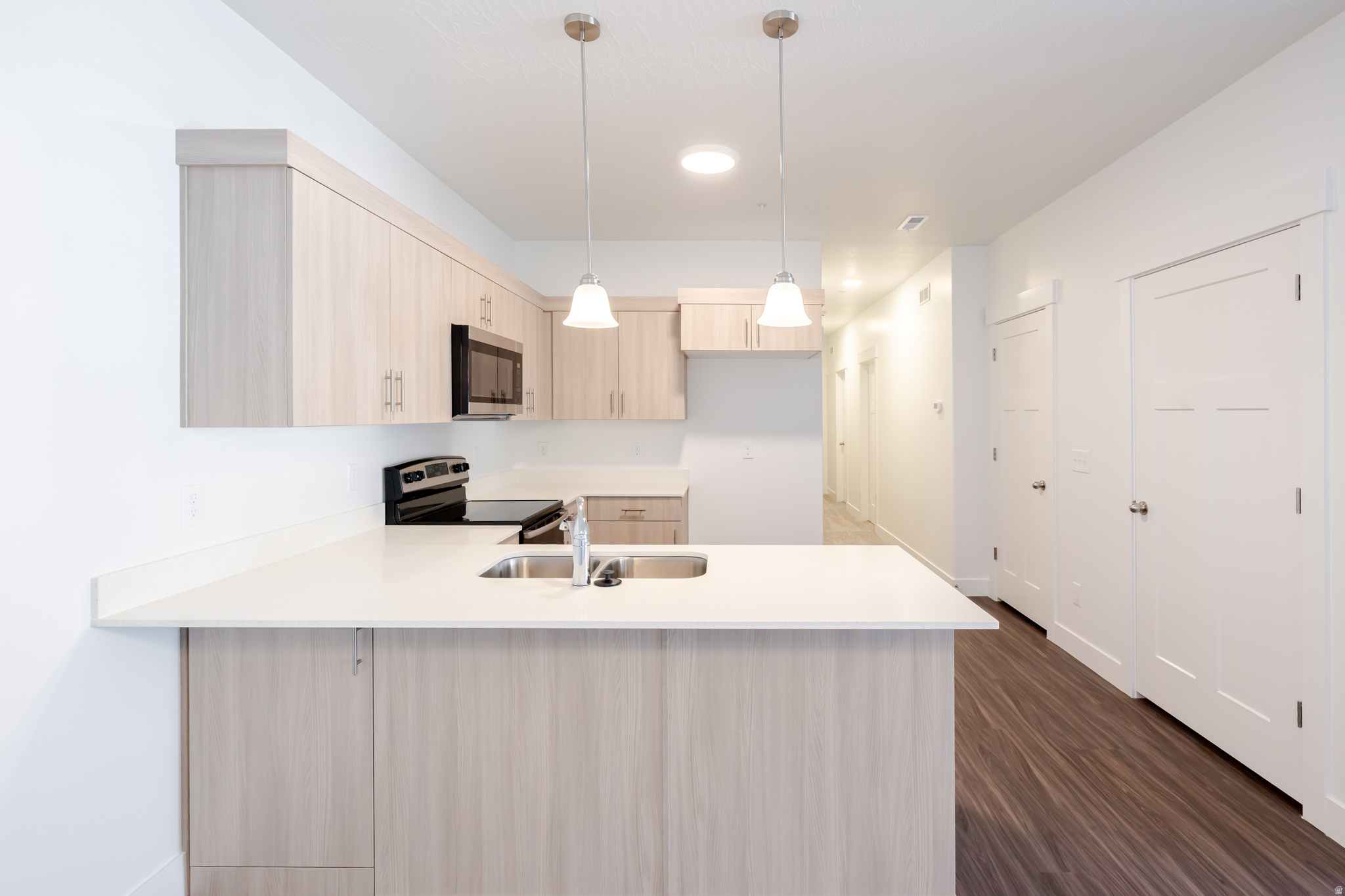 HARMONY RIDGE - Residential