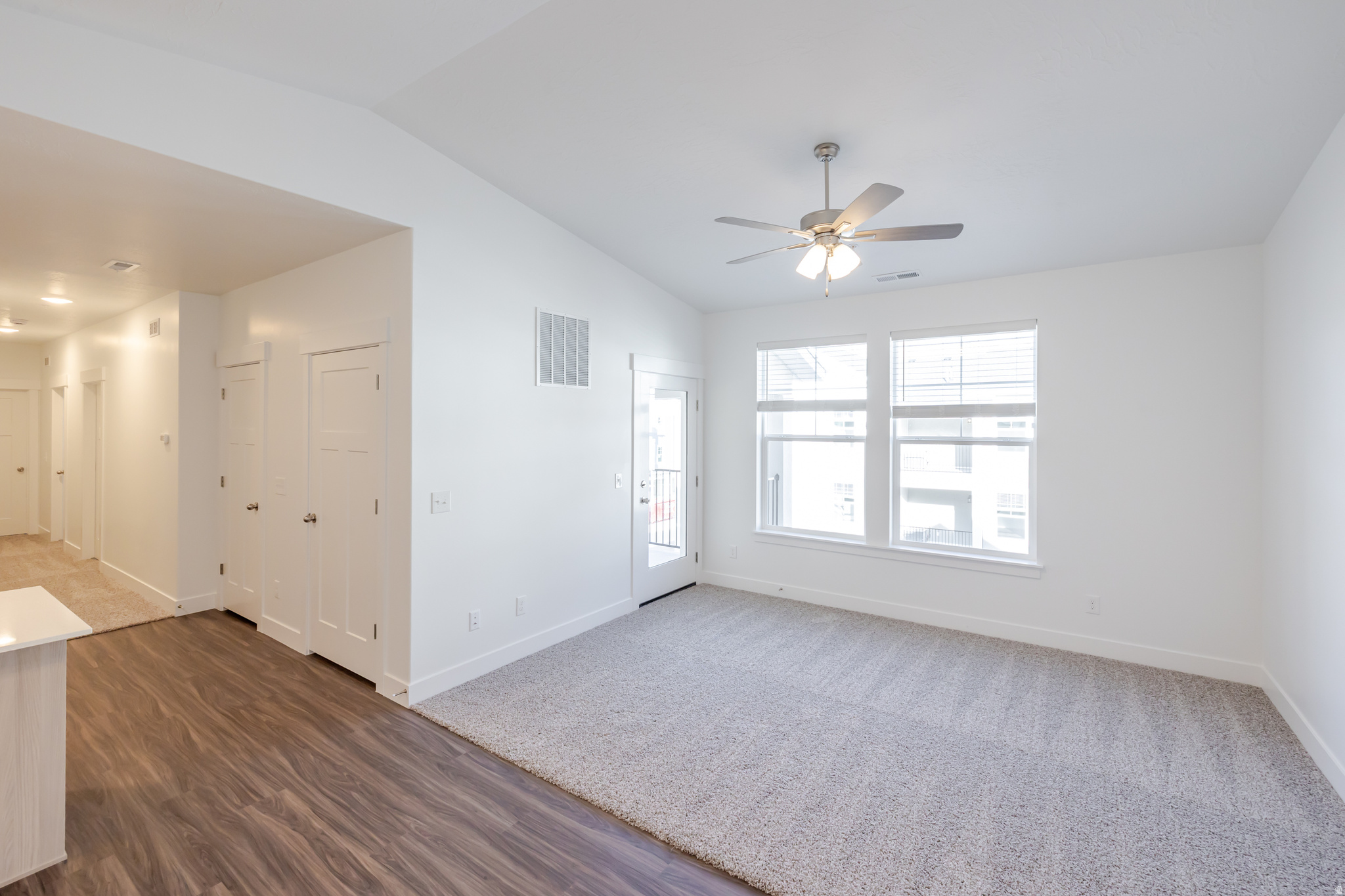 HARMONY RIDGE - Residential