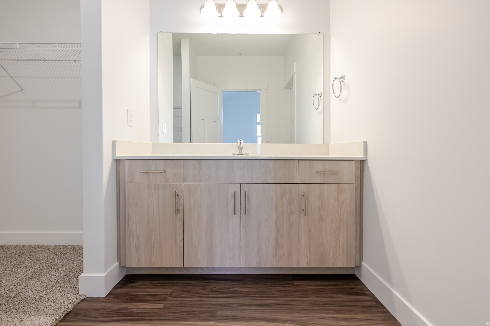 HARMONY RIDGE - Residential