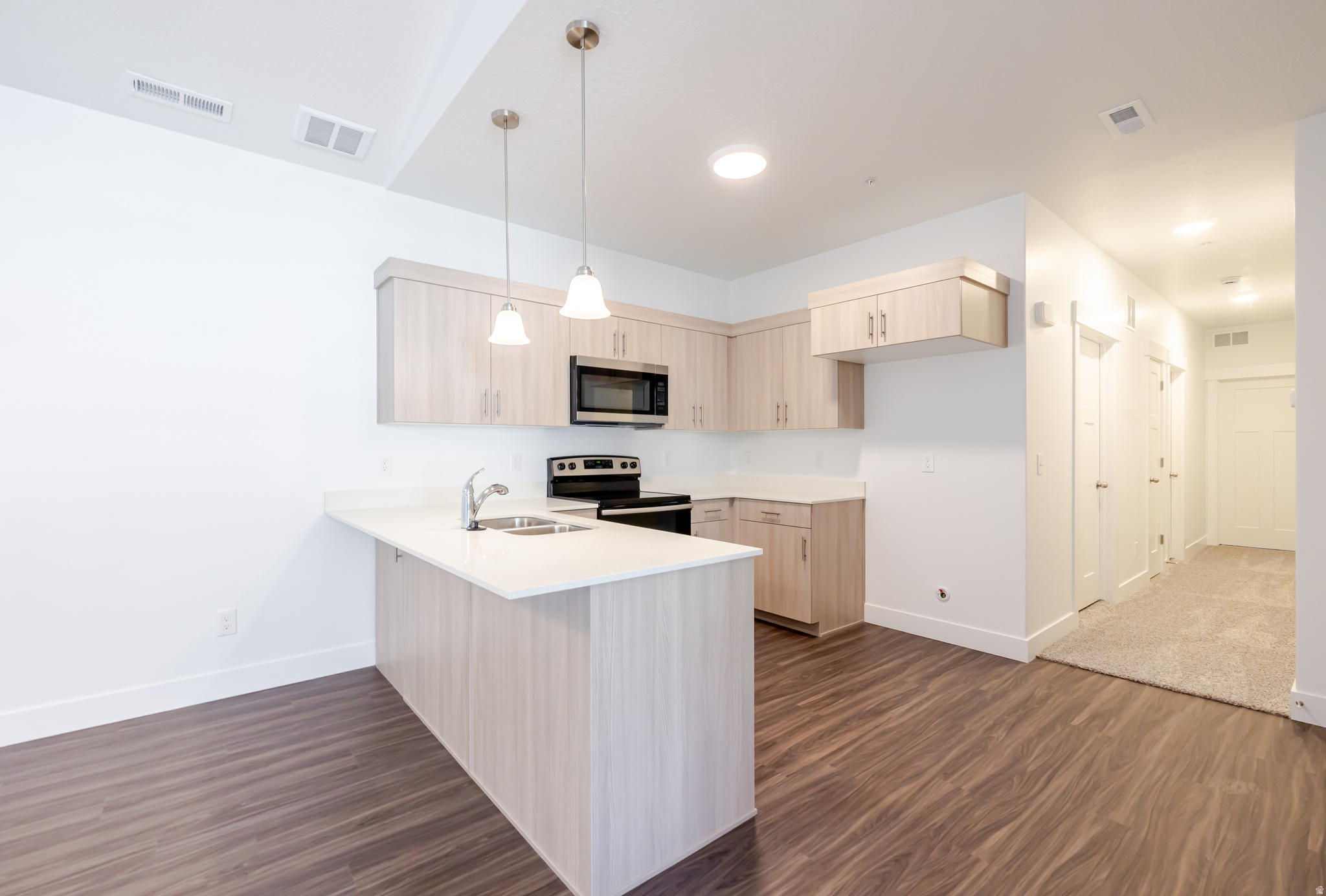 HARMONY RIDGE - Residential