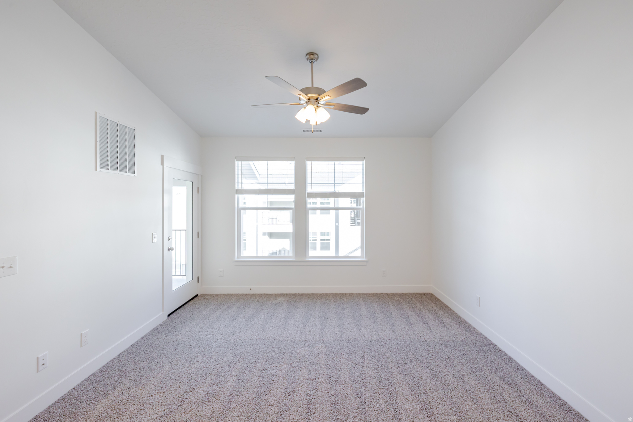 HARMONY RIDGE - Residential