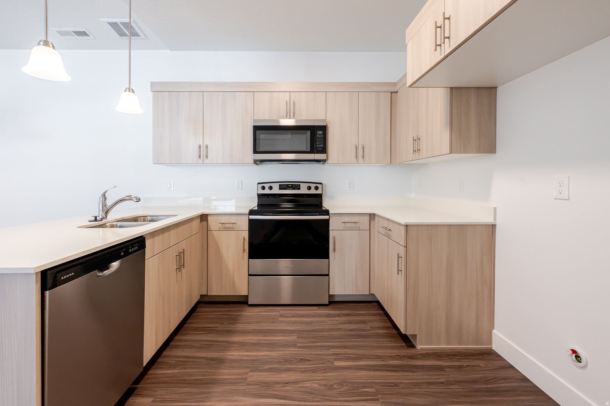 HARMONY RIDGE - Residential