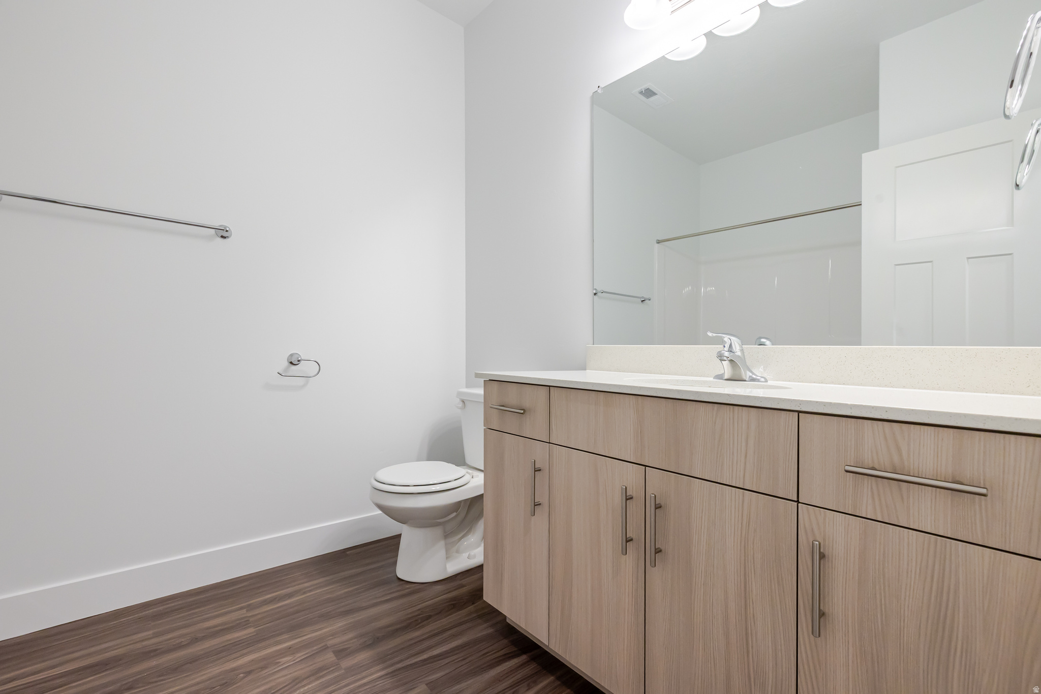 HARMONY RIDGE - Residential