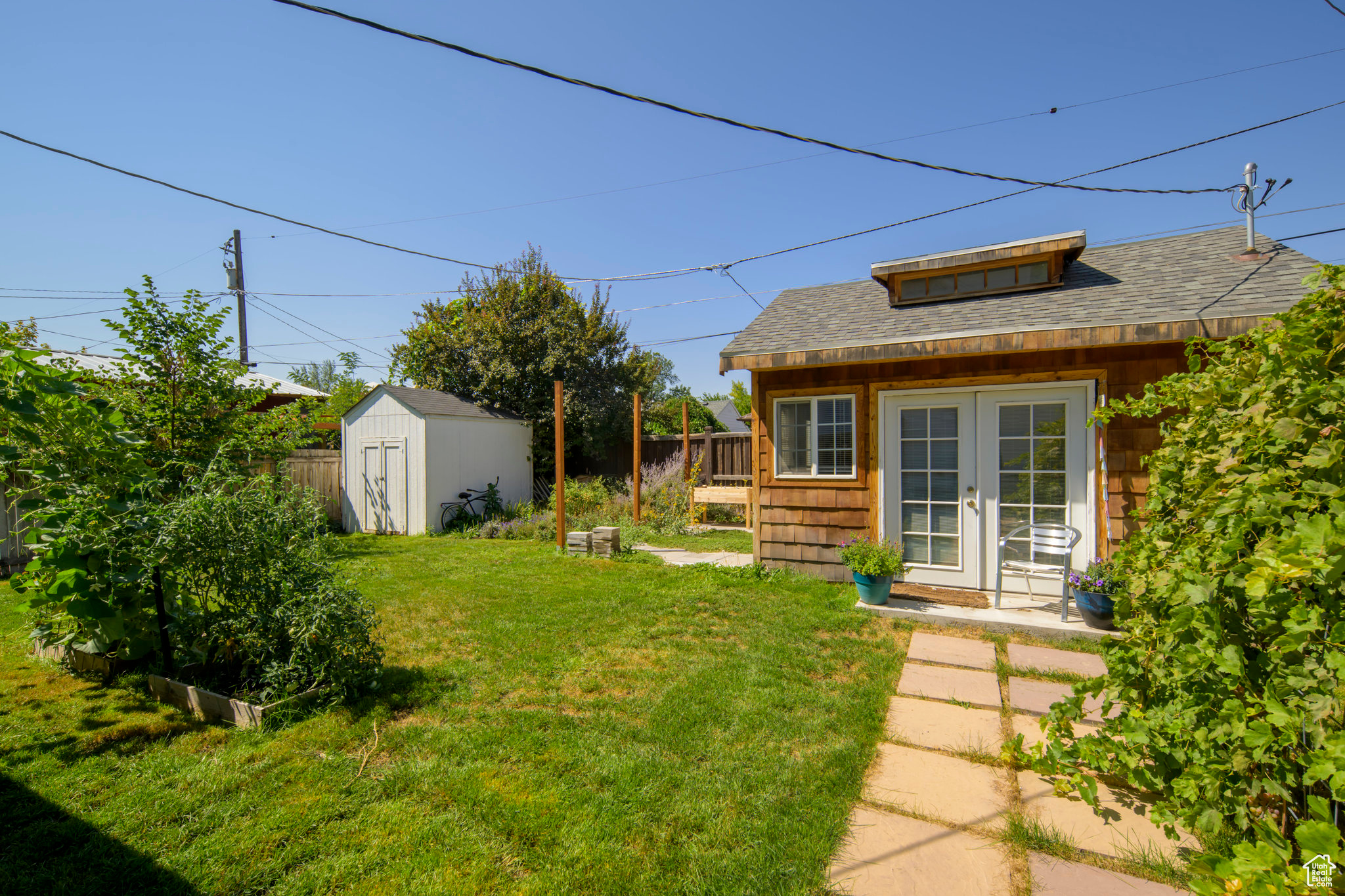 PARK - Residential Income
