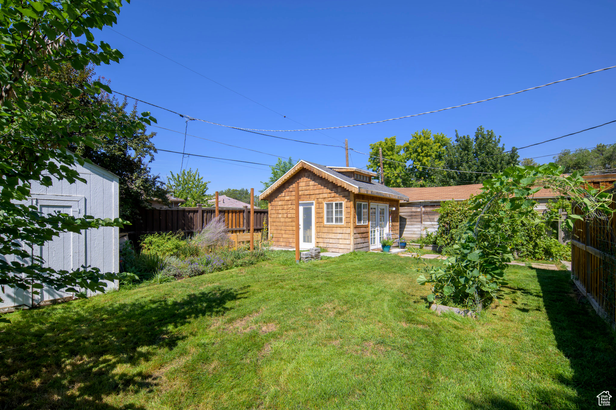 PARK - Residential Income