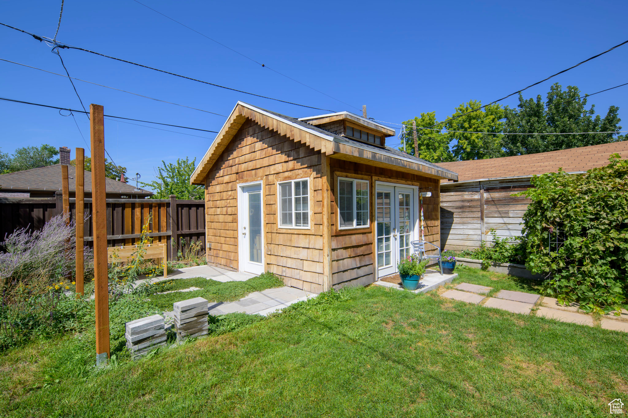 PARK - Residential Income