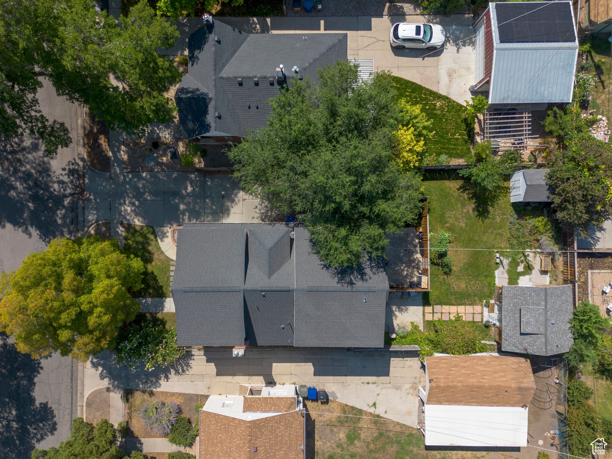 PARK - Residential Income
