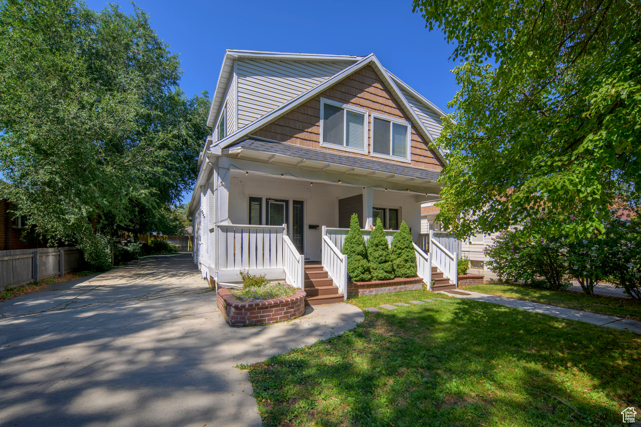 PARK - Residential Income