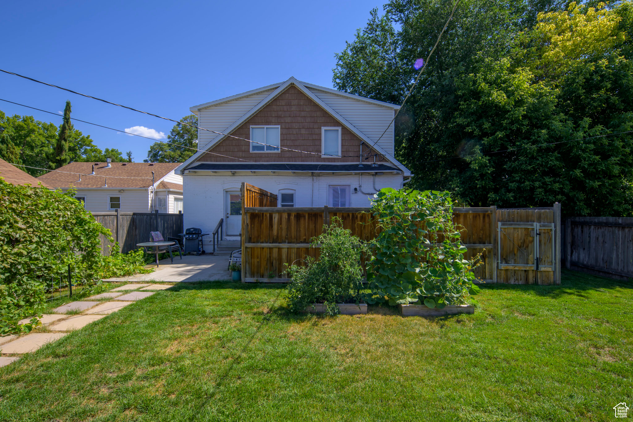 PARK - Residential Income