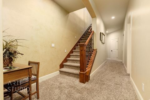 Tiny photo for 2461 E LAGRASSE CIR, Saint George, UT 84790 (MLS # 2158673)