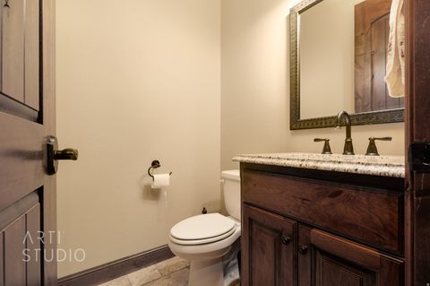 Tiny photo for 2461 E LAGRASSE CIR, Saint George, UT 84790 (MLS # 2158673)
