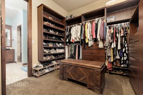 Tiny photo for 2461 E LAGRASSE CIR, Saint George, UT 84790 (MLS # 2158673)