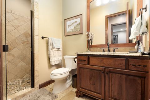 Tiny photo for 2461 E LAGRASSE CIR, Saint George, UT 84790 (MLS # 2158673)