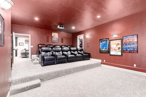 Tiny photo for 2461 E LAGRASSE CIR, Saint George, UT 84790 (MLS # 2158673)