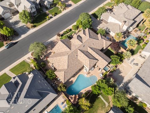 Tiny photo for 2461 E LAGRASSE CIR, Saint George, UT 84790 (MLS # 2158673)