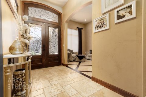Tiny photo for 2461 E LAGRASSE CIR, Saint George, UT 84790 (MLS # 2158673)